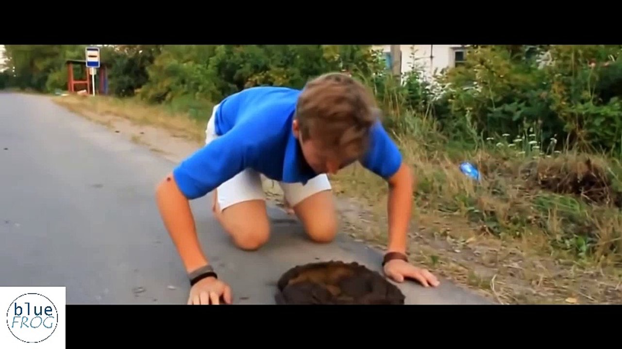 Idiots Fail And Funny Compilation 2016