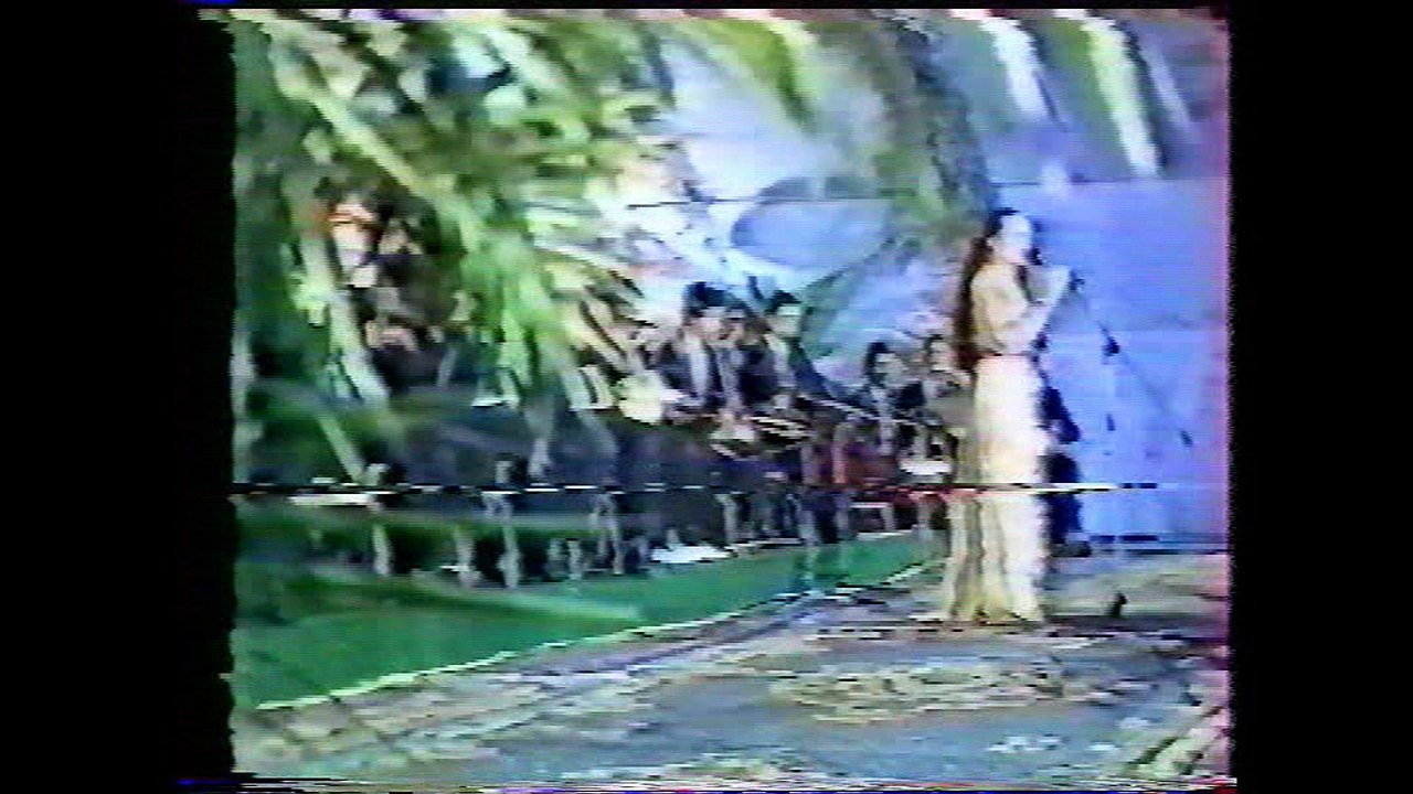 Majda Abdelouahab - fat el fout