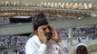 Quran Recitation by Qari Syed Sadaqat Ali at Masjid Al-Haram Saudi Arabia