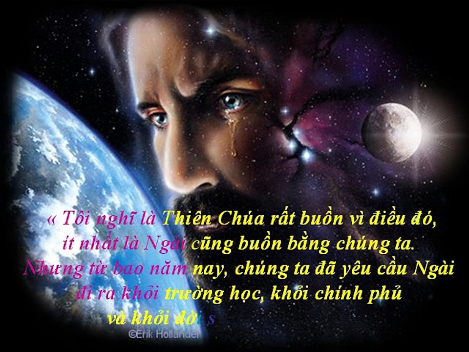 Đưa Chúa vào đời - pps