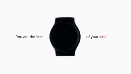 New BLOCKS Modular Smartwatch
