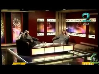 دفاع عدنان ابراهيم عن النوري الطبرسي-