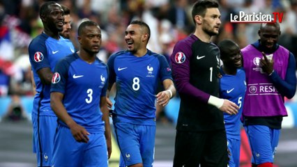 Euro 2016 : «Un premier match toujours compliqué» pour les supporteurs