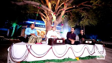 Allah Ho Allah Ho | By | Waseem Badami