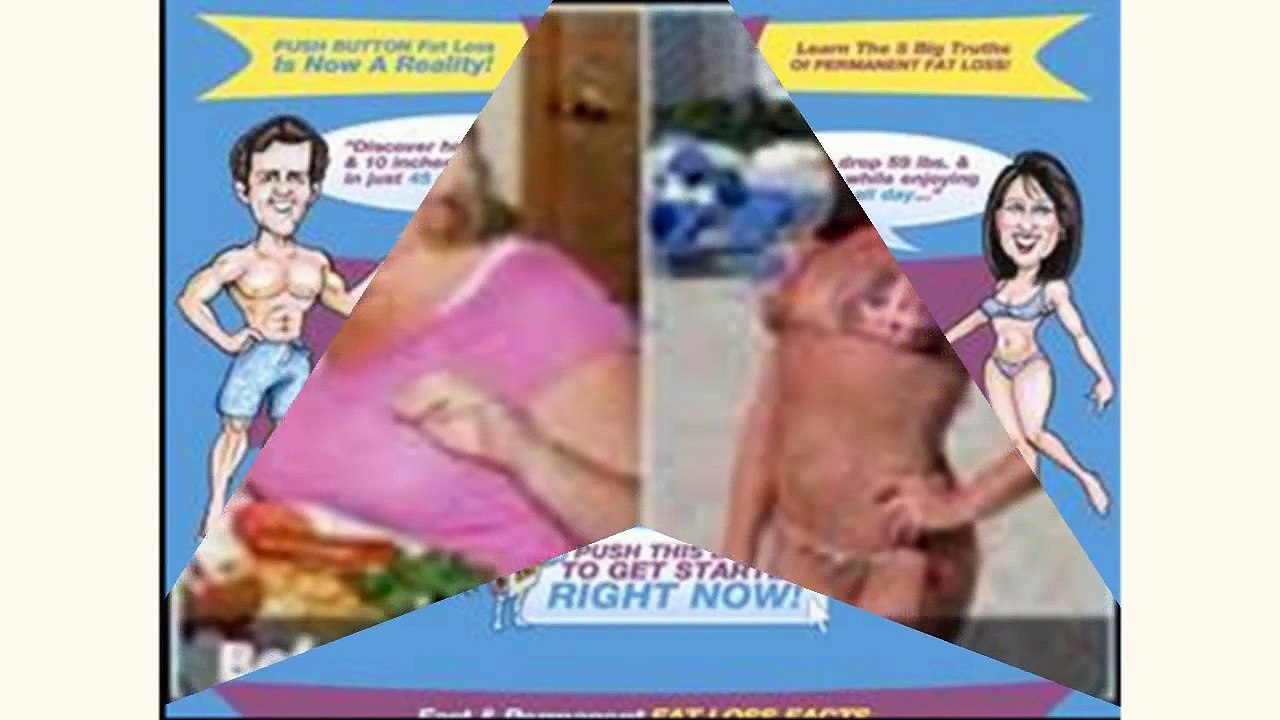 How To Lose Weight Fast & Get Lean  Strong & Healthy For Life With The 15 Minute Miracle