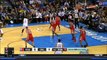 Lin + Rockets: Game 33 vs. Thunder (12-29-2013)