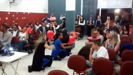 coração de mãe-Aline Barros