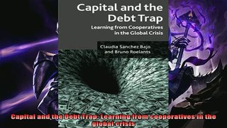 Popular book  Capital and the Debt Trap Learning from cooperatives in the global crisis