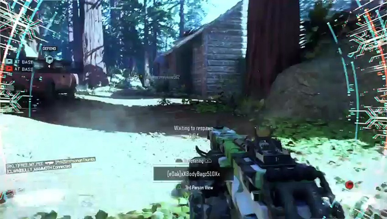 Bo3