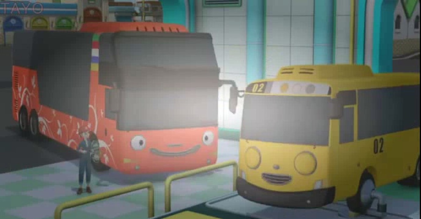 TayotheLittleBus Episode 19