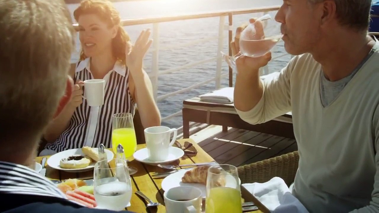 Windstar Cruises - Tahiti Cruising From Vacationsbysea.com