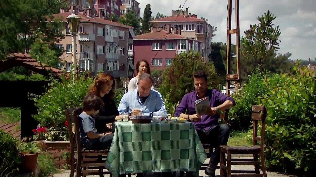 Sokakta Gençler 405den Parça 3
