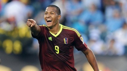 Uruguay 0-1 Venezuela Highlights - Group C Copa America Centenario 2016