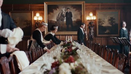 BBC Store - Peaky Blinders series 3