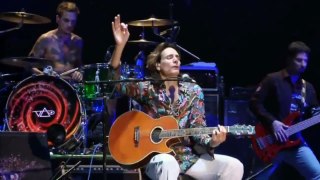 Steve Vai All About Eve 720p