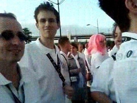 sensation white 2007 (ARENA D'AMSTERDAM)