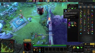 Support SF? - DOTA 2 Gameplay