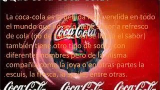 LA VERDAD DE COCA COLA