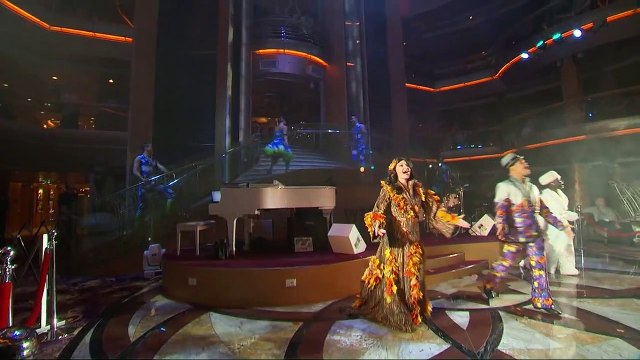 Royal Caribbean's Grandeur of the Seas Cruise for Less Vacationsbysea.com