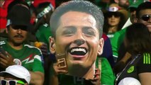 Mexico 2-0 Jamaica Highlights - Group C Copa America Centenario 2016