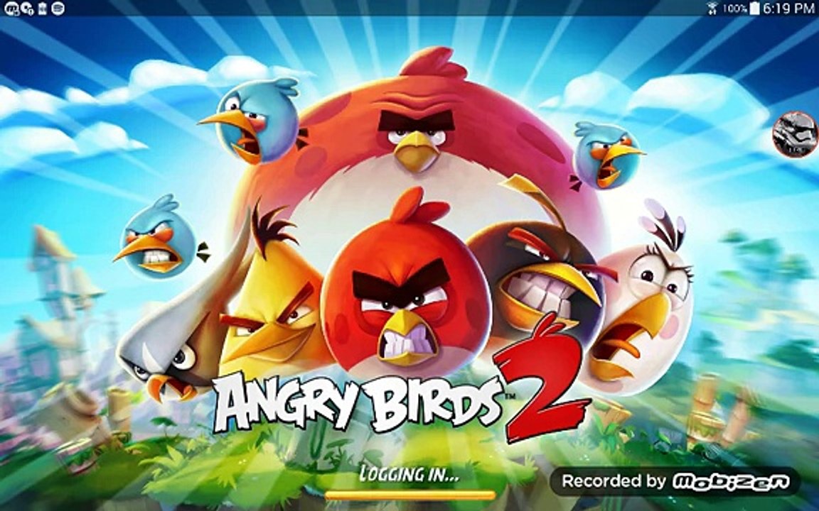 Angry Birds 2|#3