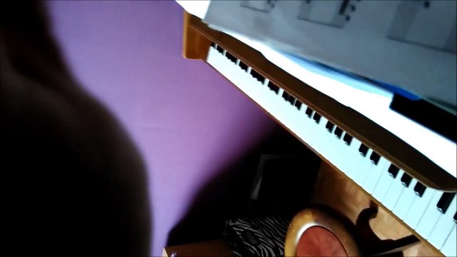 Ziemlich beste Freunde Soundtrack - Intouchables - Una Mattina - Ludovico Einaudi 432 Hz Piano