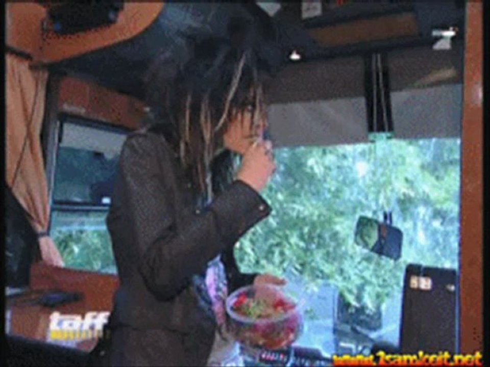 Tokio hotel
