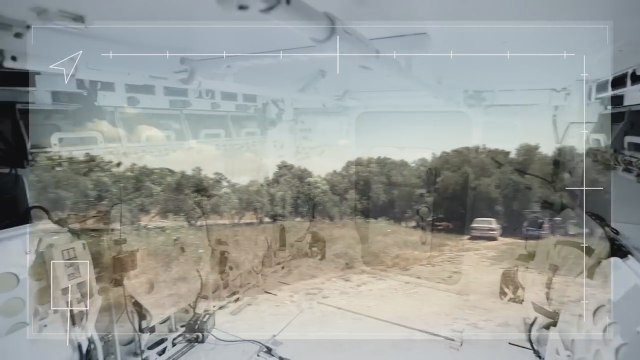 Для израильских и американских военных создали суперзрение