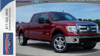 Used 2014 Ford F-150 Ypsilanti MI Ann Arbor, MI #U00179