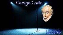 George Carlin on Political Correctness