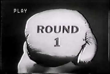 Muhammed Ali vs Lamar Clark 1961-04-19