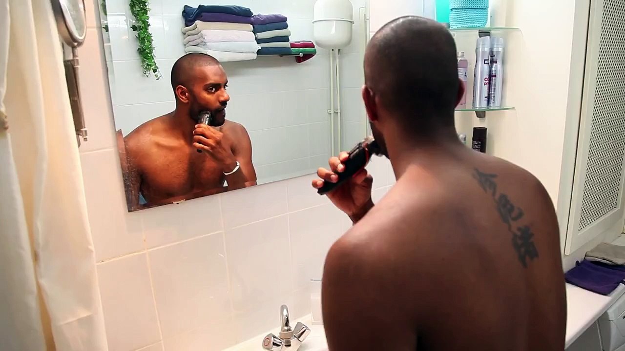 How To Trim The Soul Patch