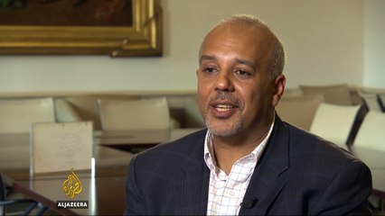 Namesake fan remembers meeting Muhammad Ali