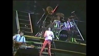 24. Jailhouse Rock (Queen-Live In Sydney: 4/26/1985)