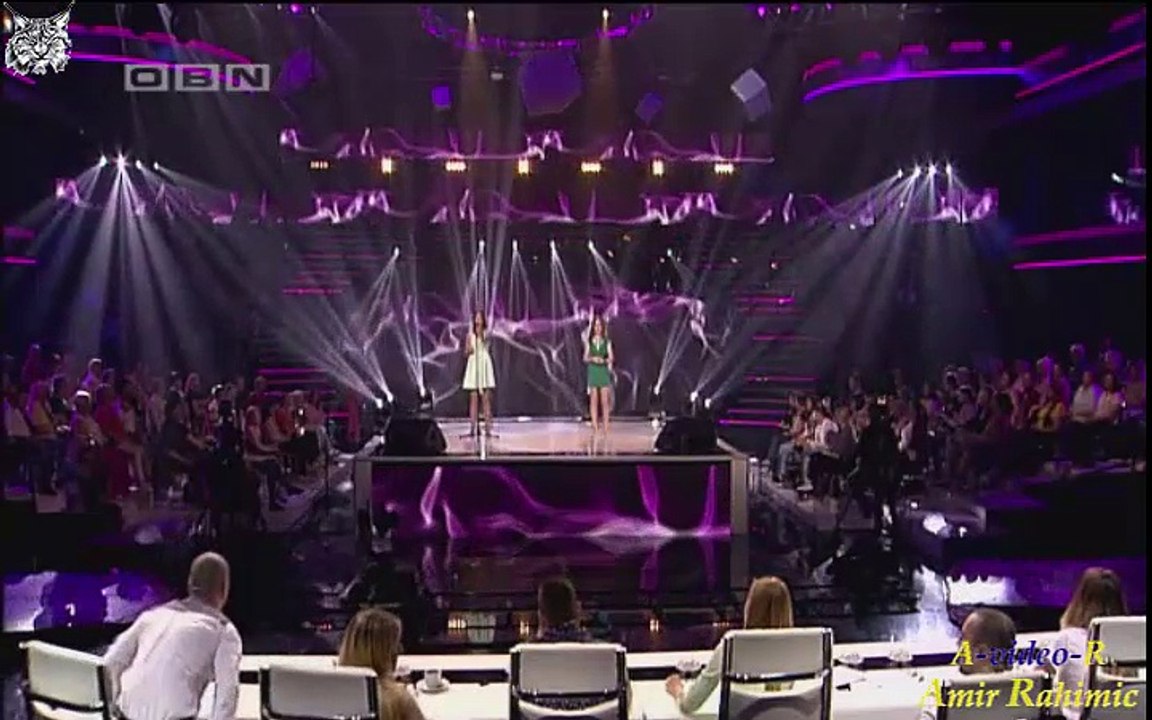 Dzejla Ramovic - Neki novi klinci 10.06.2016