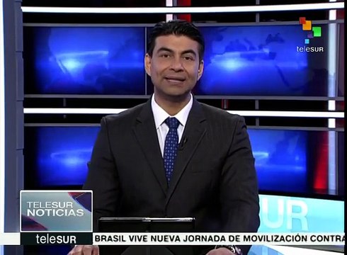 Venezuela: irregularidades halladas en firmas entregadas por oposición