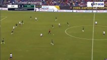 Arturo Vidal Goal Chile 1-0 Bolivia Copa america 10-06-2016
