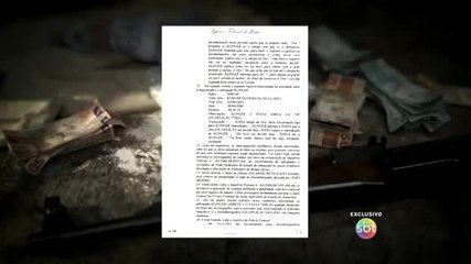 Download Video: Venda de decisões judiciais para traficantes acontece há 10 anos no Amazonas