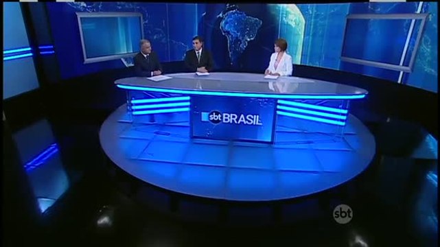 Kennedy Alencar: Dilma defende consulta pública para conseguir votos no Senado
