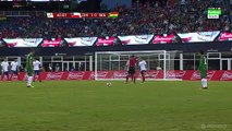 1-1 Jhasmani Campos Goal HD - Chile vs Bolivia 10.06.2016 HD