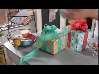 pacchi regalo originali