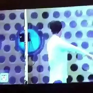 BIG BANG G DRAGON Limbo MADE VIP TOUR IN FOSHAN