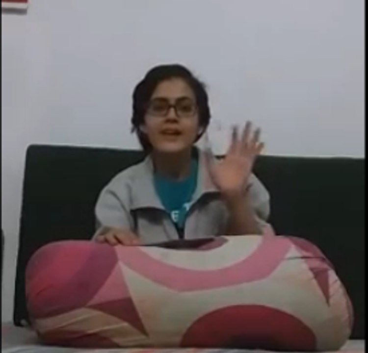 New Chitrali song "Ashiqi Angar" by Female singer of Gilgit Baltistan