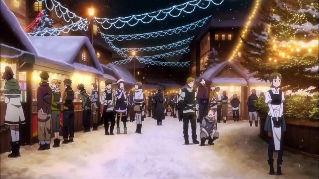 Much Sad. Such Tears. Many Cry. Wow