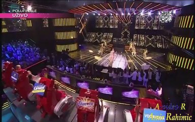 Eva Manic - Pinkove zvezdice 10.06 2016