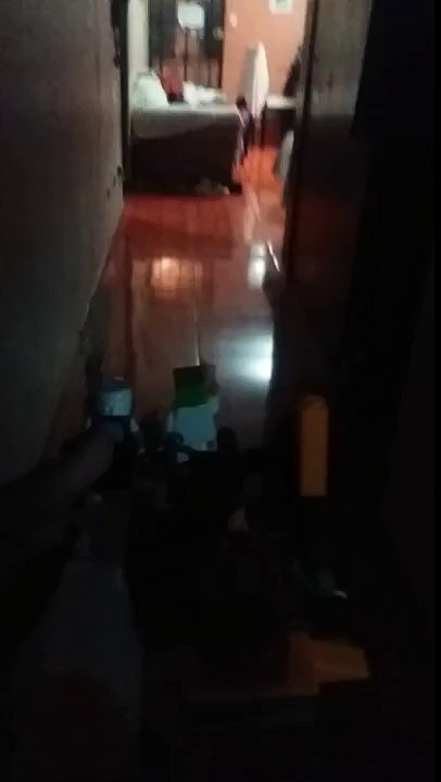 La bengansa de Lego minecraft la teroria parte1