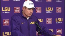 Miss State 34 LSU 29: Post Game LSU Reactions
