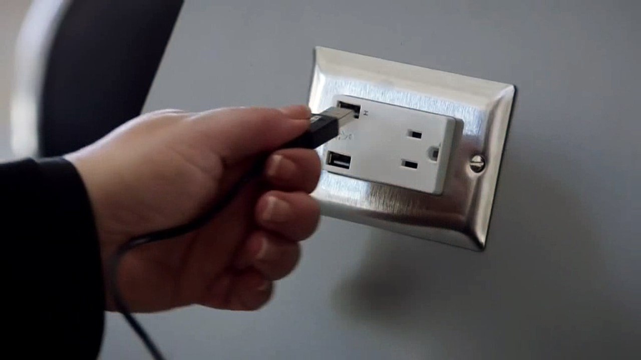 сканер usb