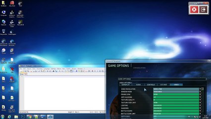 Homeworld Remastered v2.0/2.1 - AOB