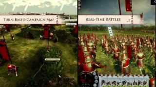 Total War  Shogun 2 Battle Trailer